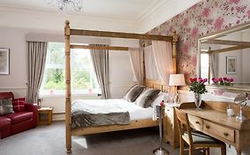 Bishops Bed And Breakfast York